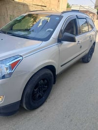 شوفر ترفس • ٢٠١١ • رقم بغداد