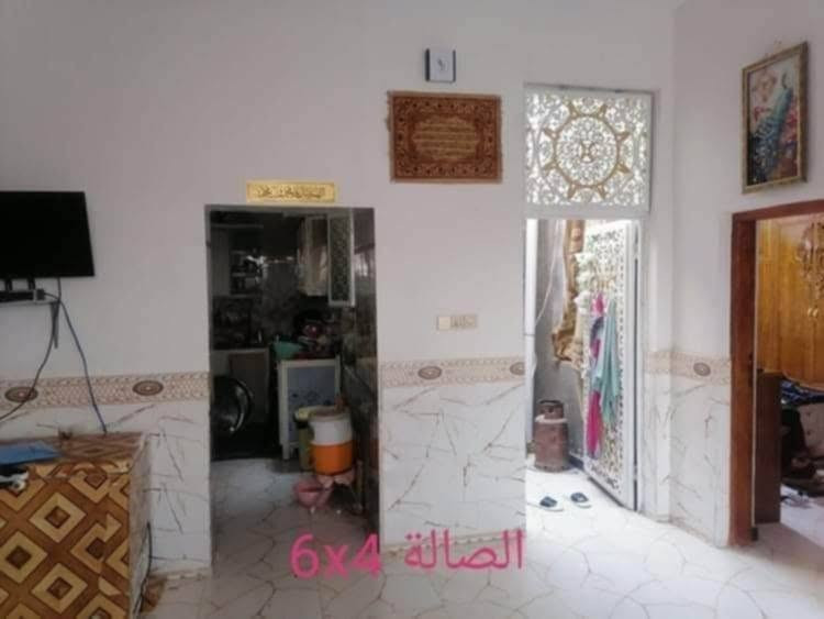 طابو صرف • ١٣٠م • ركن على شارعين