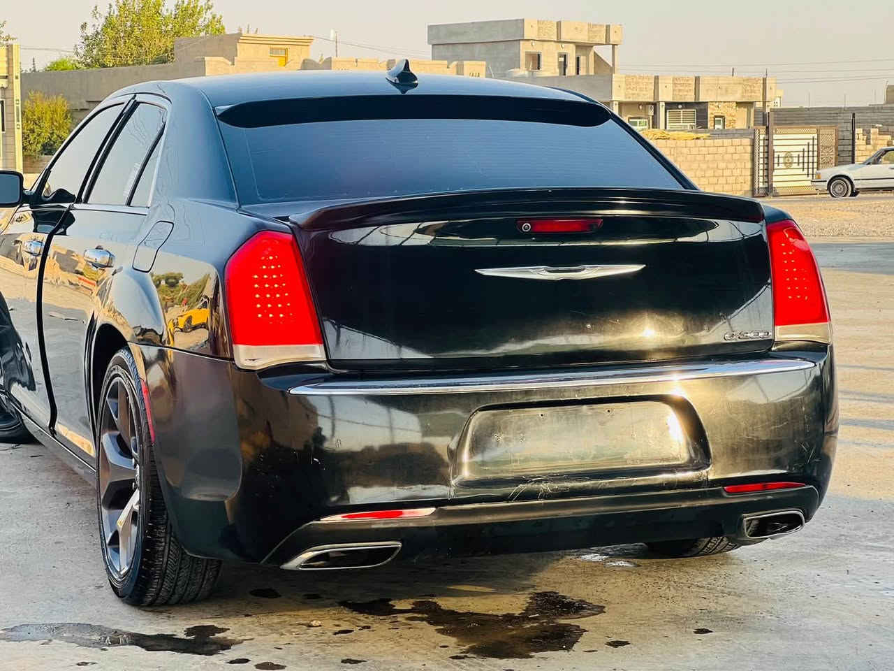 سلام عليكم اوباما موديل 2018 محرك كير صدر تواير  كلها جدد يرهم مراوس وبيع نقد فقط
***********
***********
