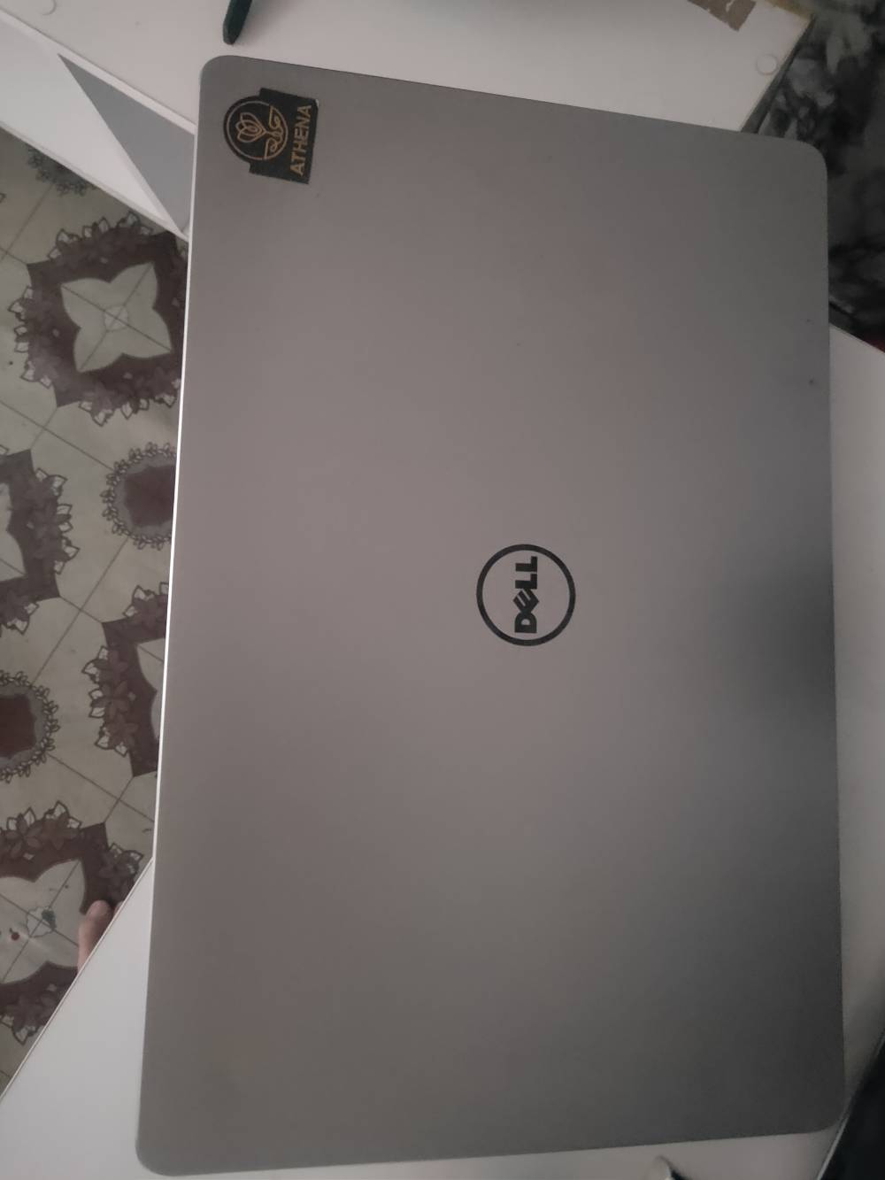 ديل • i5 ٤٢٠٠ • SSD ٢٥٦جيجا