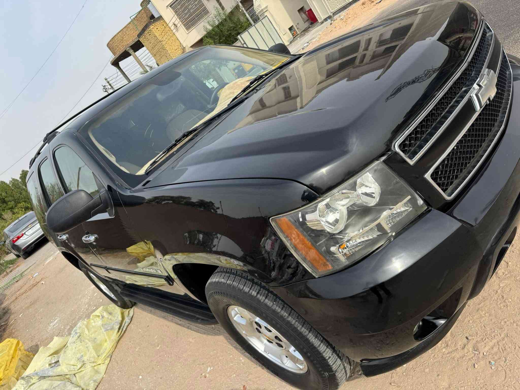تاهو LT • كفاله • بصرة