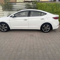 النترا ٢٠١٨ • مكينة ٢٠٠٠ • رقم اربيل