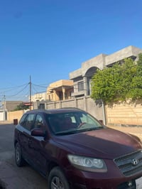 سنتافي • ٢٠٠٩ • محل القيارة