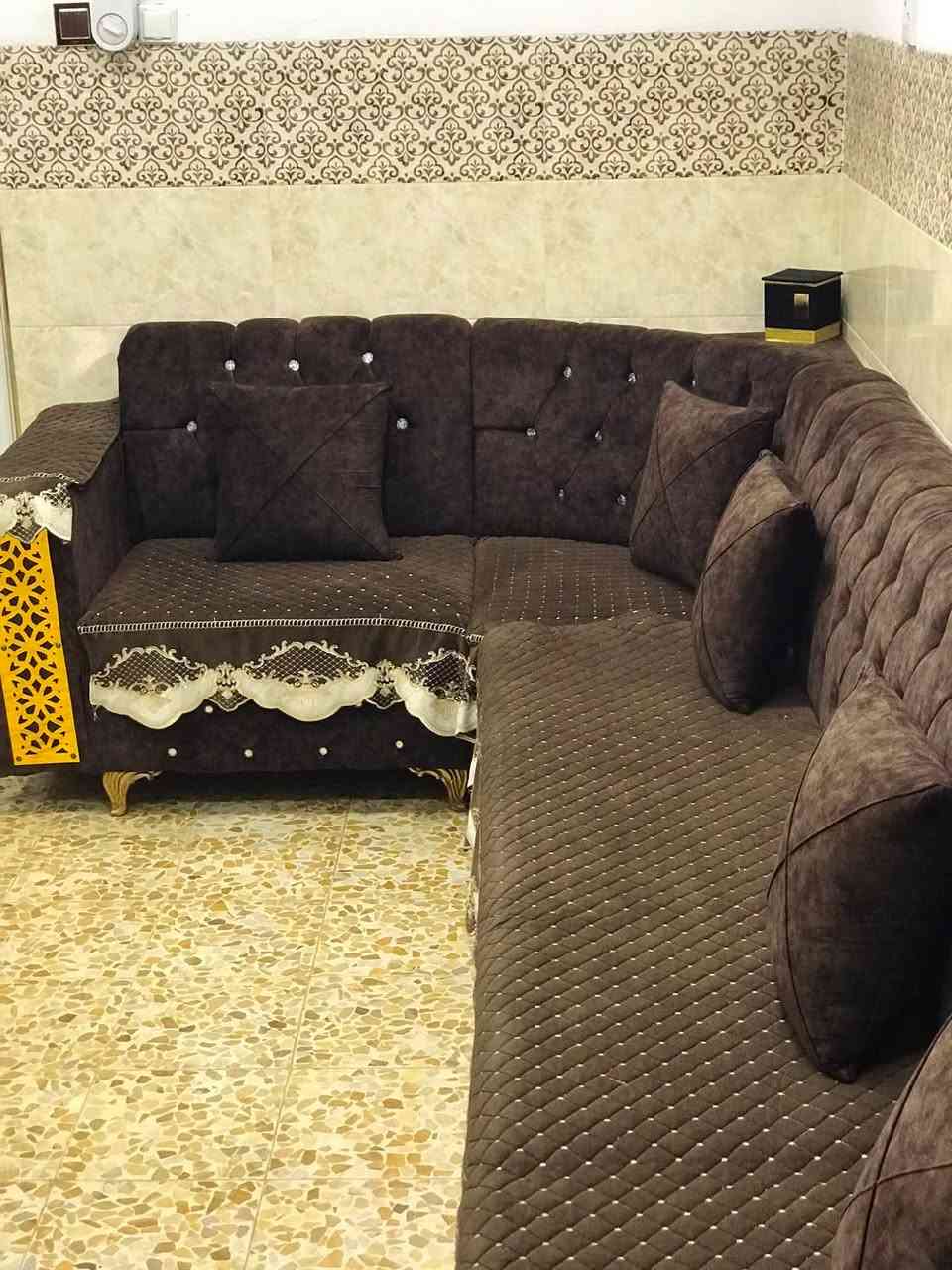 طخم قنفات للبيع الطول سبع أمتار السعر 350وبي مجال الرقم ***********
