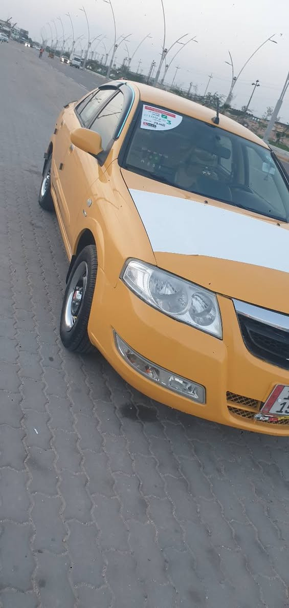 للبيع نيسان سني مديل ٢٠٠٩ وارد خليجي كير ومحرك مكفولات شرط الفحص كير اوتوماتيك تبريد شغال حداديه جديده تخم تاير كهربائيات كله شغاله رقم ميسان راعيه شرعي بالبصره جاري رقم دولي سنويه مجدده بيه شرحات بالقماره يعني ابيعك كصه قماره سياره مال عيشه جاهز من كلشي دوخله مدوشمه كل كنتاره مكاني البصره القبله 
*********** البصرة, العراق
