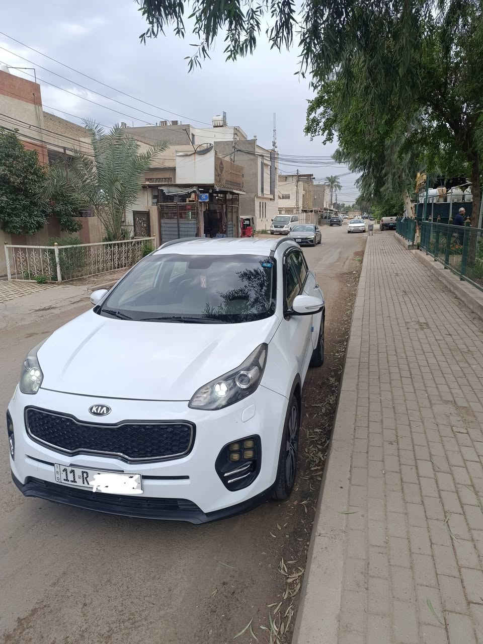 سبورتاج خليجي • ٢٠١٧ • الدورة