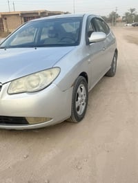 النتر • ٢٠٠٨ • رقم بغداد