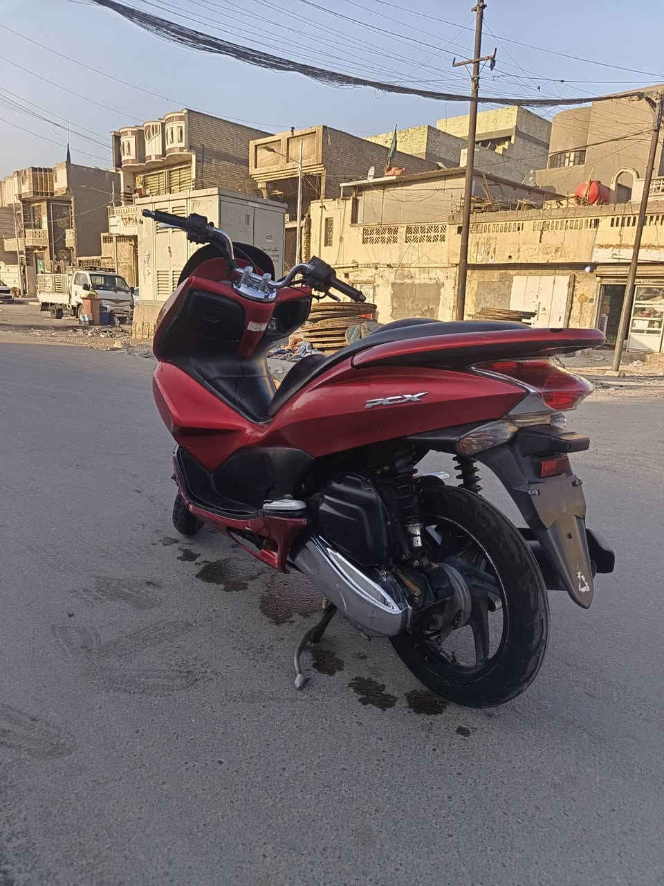 بي سي اکس • ١٥٠ • جيل اول