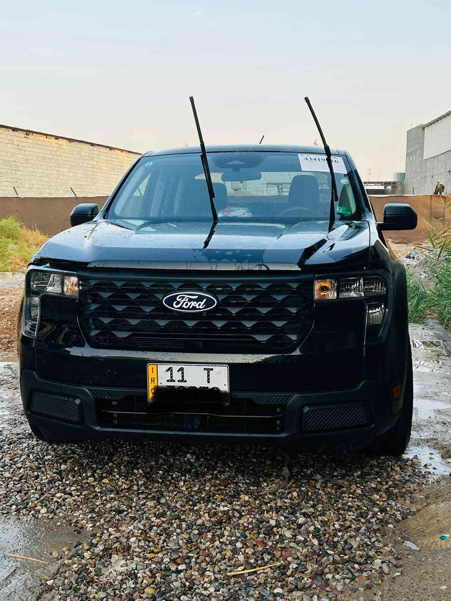 مافريك XL • ٢٠٢٥ • مكينة 2500 هايبرد