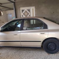 هونده • موديل ٩٦ • تماتيك