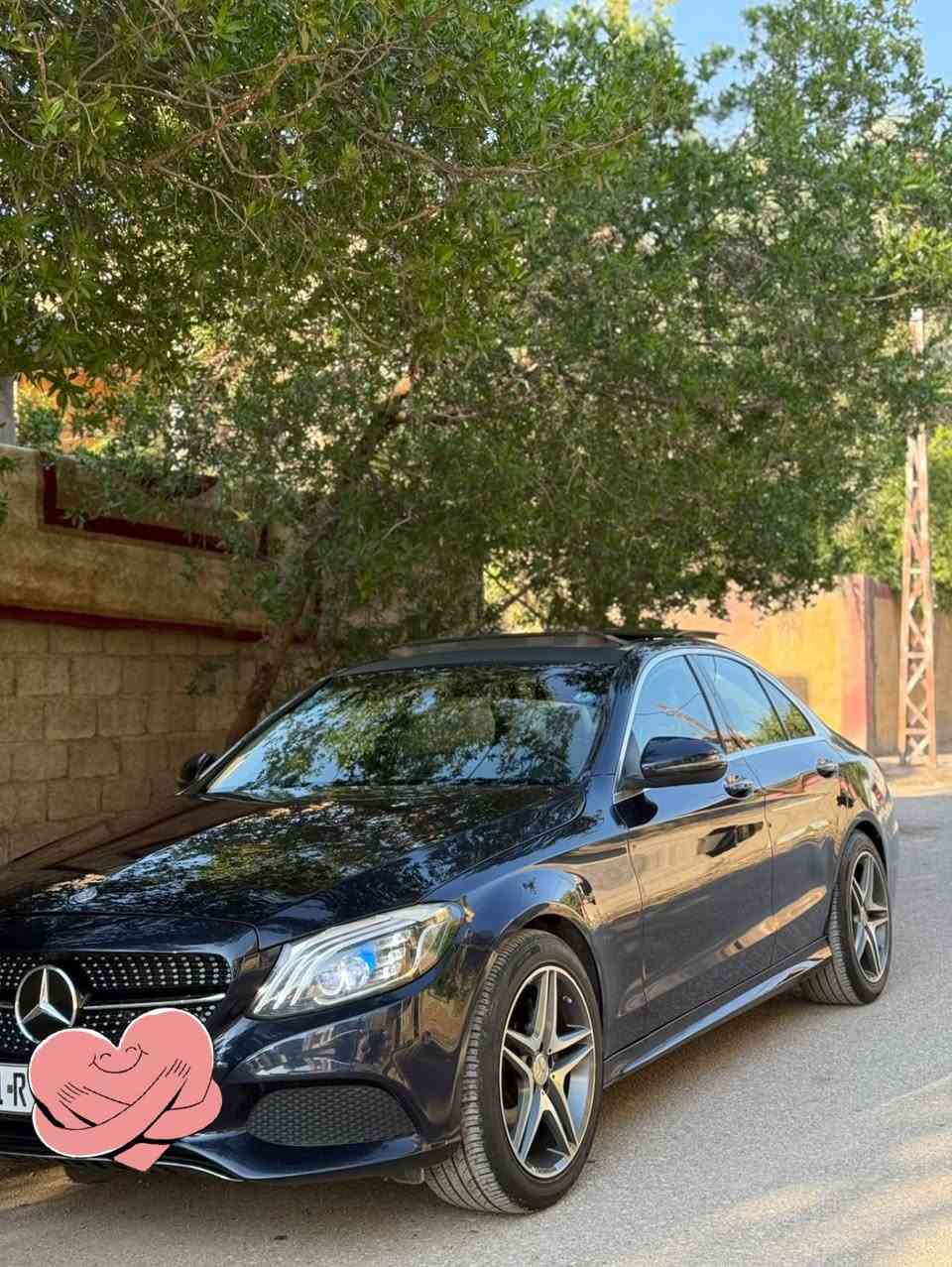مراوس بالتيما ٢٣ وفوك sr او sl
مارسيدس c300 موديل ١٨
فوول مواصفات 
مكينه ٢٠٠٠ تيربو 
ضرر جاملغ وبنيد 
رقم بغداد
***********

