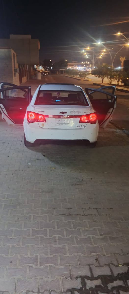 شوفر اكروز موديل 2010 محرك جديد حدادية جديد تبريد ثلج وارد جاهزة من كل شي تحويل مباشر للبيع فقط سعر 52 *********** لاستفسار اتصال ع هذا رقم
