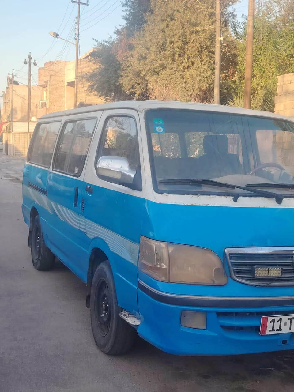 السلام عليكم كيا شرطيه موديل ٢٠١٥ بغداد رقم انكليزي محرك و كير خير من الله سعرها 64  تحويل ثاني يوم( للتواصل الاتصال على الرقم فقط  ‭(***********‬
