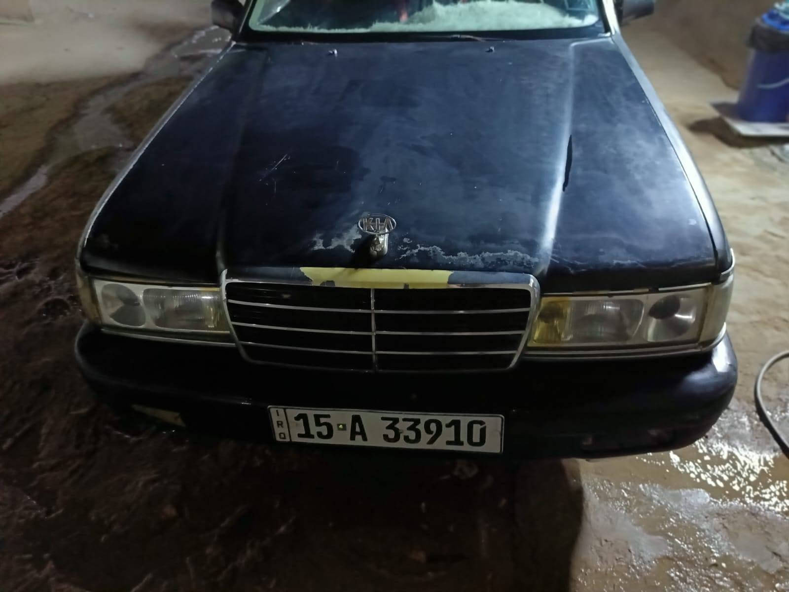 السلام عليكم شباب 
سياره كيا بون تيشا موديل 92
سنويه لل2029 رقم انبار تحويل مباشر راعيه يمي
سياره خير من الله مكينه 2500 كهربائيات شغاله 
تخم تاير باتري جديد حداديه 60 % سياره حلوه مال جناي 
سعر سياره 19 وبيه مجال للشراي مكان 
نجف ابو صخير  رقم *********** اتصال وتساب متواجد 
رجٱ السوگ كلشي بي لا تكسر بسعره لمايشتري
