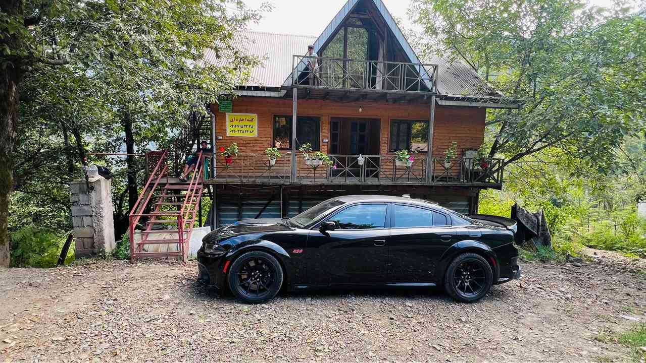 السلام عليكم 🌹
🔥 دوج تشارجر سكات باك وايد بدي 2023 🔥
🇺🇸 Widebody – Scat Pack
🔹 النسخة رقم 90 من أصل 230 قطعة حول العالم
🔹 اللون: أسود 🖤
🔹 الممشى: 33,000 KM
🔹 محرك 6.4 HEMI 💪
🔹 السيارة مرقمة وكامل البصره
✨ فول مواصفات:
• كشنات جلد
• كراسي كهربائية
• تدفئة وتبريد للكراسي
• ستيرن تدفئة
• شفتات ستيرن
• ستيرن كهربائي
• خزن ممري
• نقطة عمياء
• رادار أمامي
• سماعات Harman Kardon
• مواصفات وايد بدي كاملة
• سيارة رياضية بقوة وأداء مميز 🔥
📋 تقرير دخول السيارة:
بيه بارد قطعتين، قمارة وجمالغ فقط، والباقي السيارة مكفولة من كلشي.
🔑 رقم الشاصي:
2C3CDXGJOPH678458
💰 السعر: 290$
📍 العنوان: البصرة – أبو صخير – سكن المطار
📞 للاستفسار: *********** البصرة, العراق
