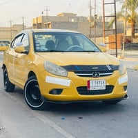 جاك 2009 • كفاله عامه • محرك لانسر