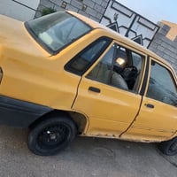 سايبه ١٢ • كفاله • ميسان