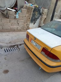 موديل 2010 • انكليزي • نواقص
