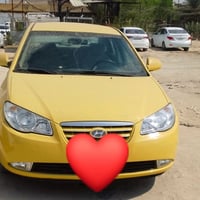 النترا • ٢٠١٠ • محرك ٢٠٠٠