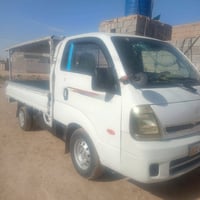كيا حمل • موديل ٢٠١٨ • لوحة أربيل