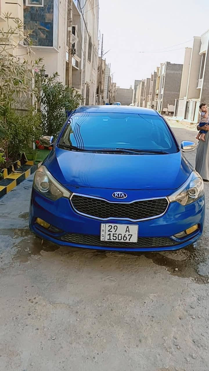 فورتي موديل 2014امريكي  بيها قطعتين  صبغ بدون دواخل  بجم كبس كفاله الدواخل محرك 2000 دوش  تبريد حداديه جاهزه نص فول كامره بلاديه 3 انضمه كير اي تي السعر86
سنويه 31 جامه جديده باتري جديد سياره حلوه بغداد الدوره ***********
فورتي موديل 2014امريكي  بيها قطعتين  صبغ بدون دواخل  بجم كبس كفاله الدواخل محرك 2000 دوش  تبريد حداديه جاهزه نص فول كامره بلاديه 3 انضمه كير اي تي السعر86
