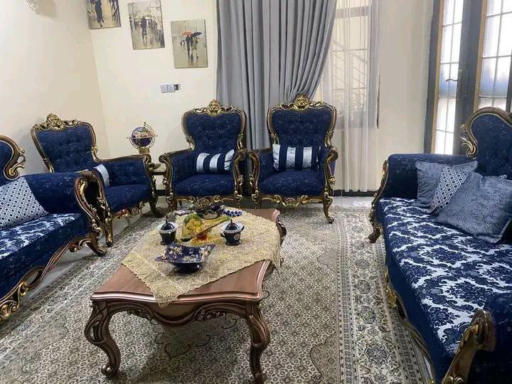 دوشمة • تخم تركي • الطالبية