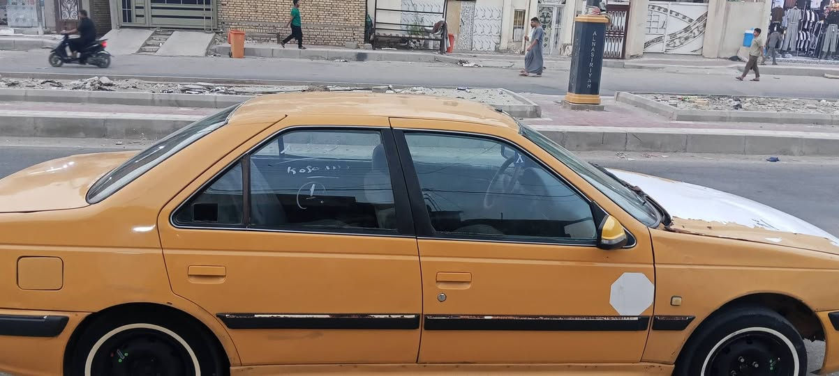 سلام عليكم بيجو بارص مديل 2015 بدون راعي عندي مستمسكاته جنسيه وبطاقه سكن  سعره 22 وبيه مجال 
سياره حلوه وحله من صوره مابيه خياس شغاله تبريد كهربايئات  حداديه جديده صينيه عينه فلاوين كله جديد سياره ما تذب عليه ربع كبل الشارع  
مكان ناصريه تصال ***********  ما متواجد فيس
