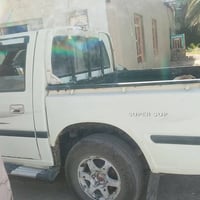 مكينة وكير شرط • سيرة جاهزه • ٢٠١٣