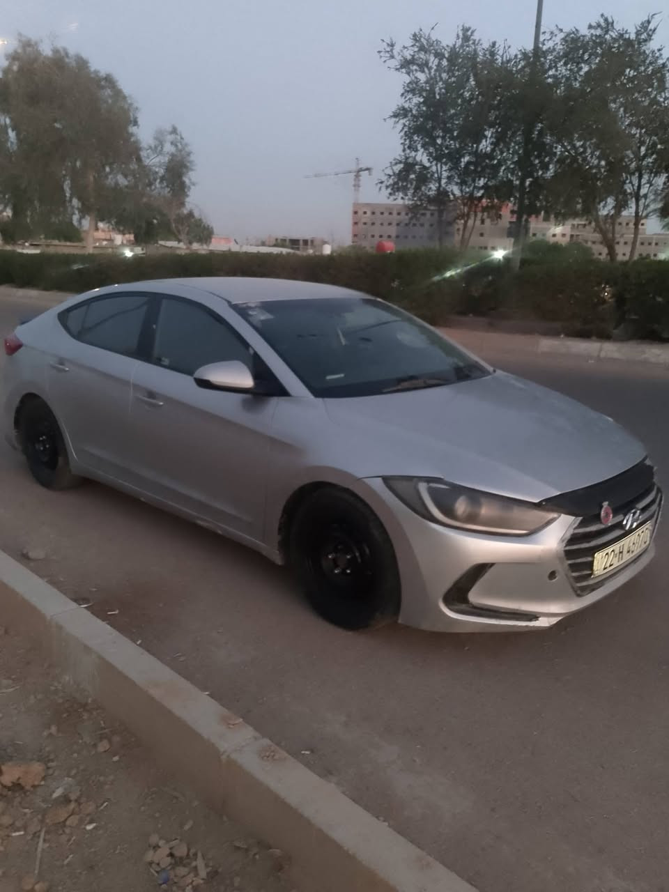 للبيع النتره موديل 17 مريكي بيهه صبغ اثرجراد فقط مكينه وكير مكفولات تبريد جاهزه رقم اربيل سنويه لل 30 العنوان بغداد تقاطع انهروان السعر نهايتهه 85 مترهم جوه هسعر اخوان الميشتري لايتصل ***********
