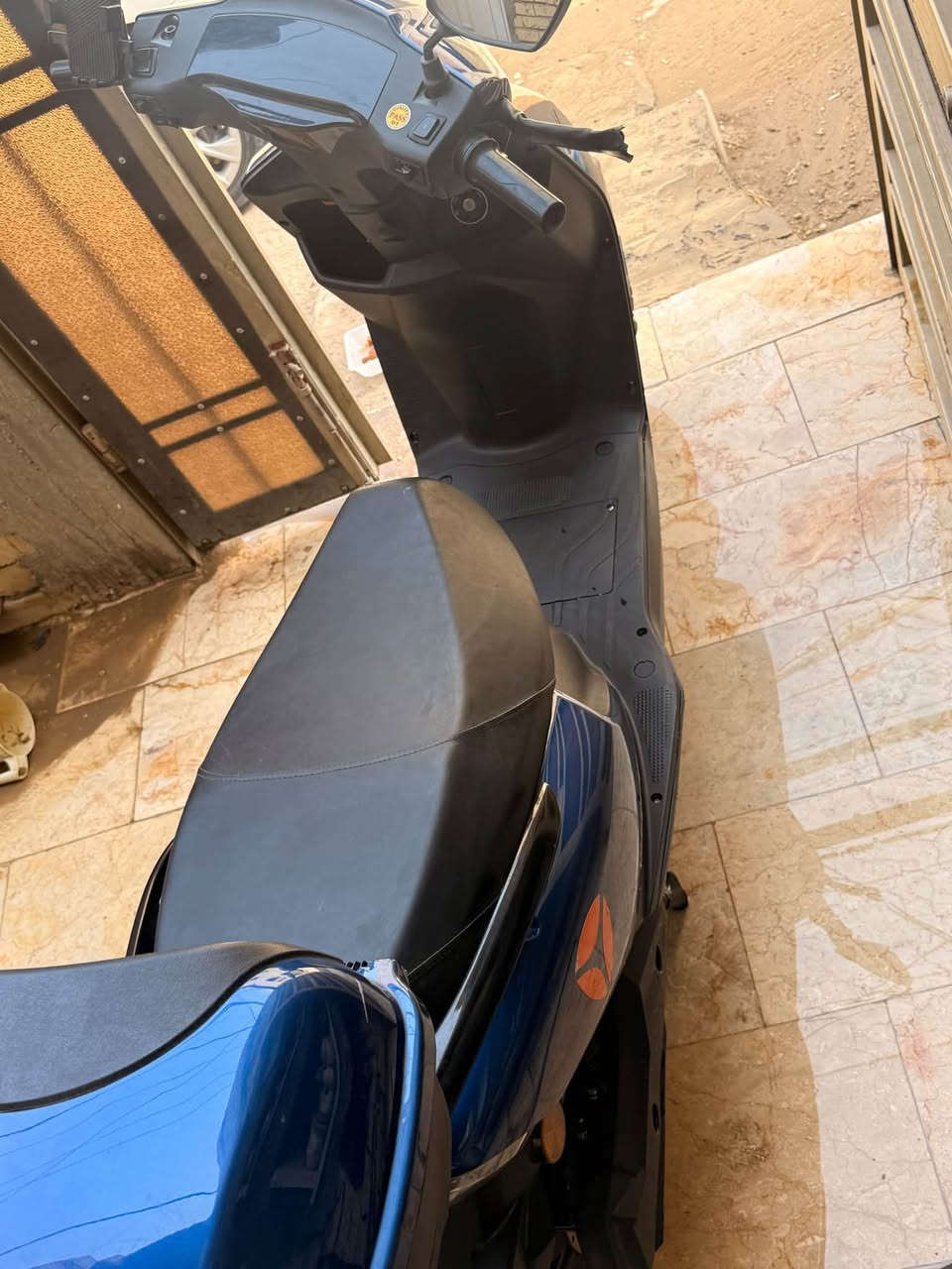 YADEA RN • گرافين • ٤٥-٥٥ كم