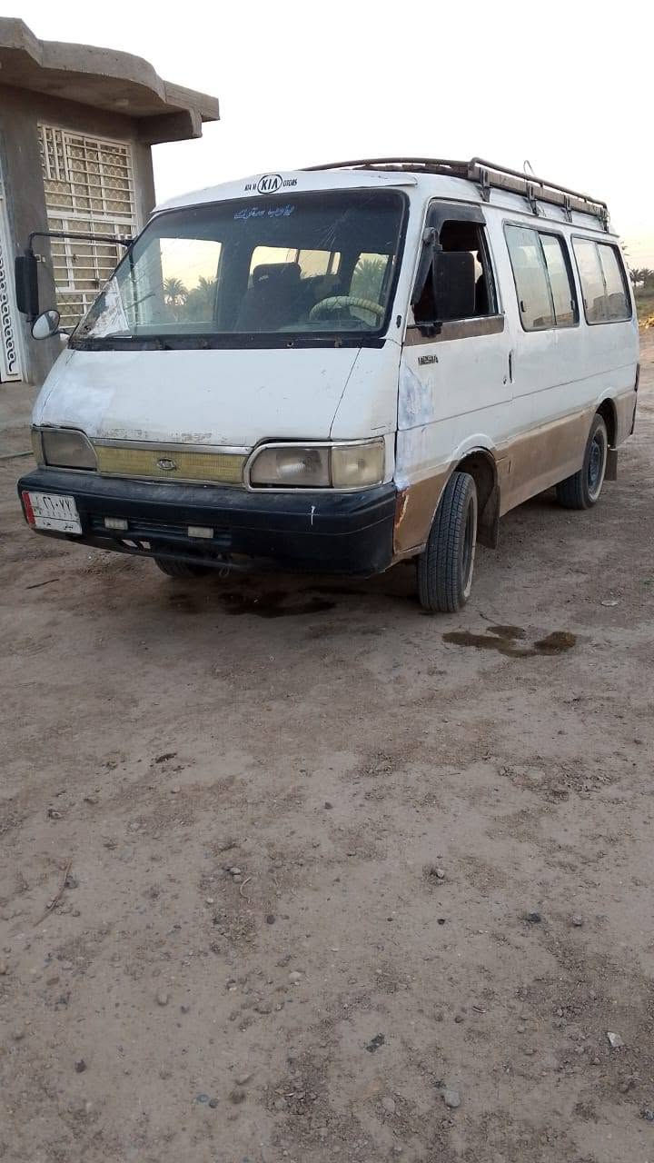 السلام عليكم سياره بسته موديل 94 سياره خير من الله

مكينه لاتنقيص لاتبخير  مكينه حاويه شادله 

حداديه بجيس دبلات اماميه هورن كهربائيات سياره كشنات 

كله جديد الله شاهد سياره عدله تخبل سياره مصفره هيه وغرامات 

سياره الله شاهد كبل للشارع شراي بيك خير وتدلل 

مانقصه لو برغي 

رقمه ديالى الماني 

مكاني بابل منطقه الدبله  مستعجل عله بيعته سعره 25 وبيه مجال  للشراي

***********
