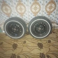 تايرات • نظيفات • الدوانيه الحمزه الشرقي