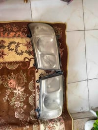 لايتات لاندكروزر • بك لايت • ٢٠٠٦
