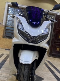 PCX • ٢٠٢٣ • ممشى١٠الف