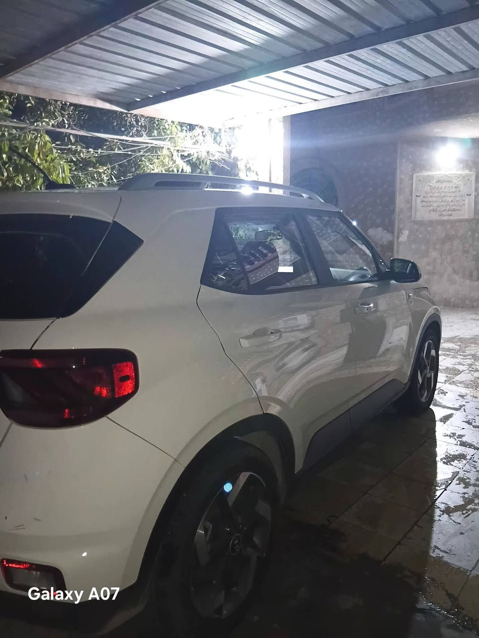 السلام عليكم فينو
2025 
وارد امريكي بيهة بنيد مبدل 
ماشي ١٩
فول مواصفات ١/١
 ***********
السعر 143 بهية مجال كلش بسيط
