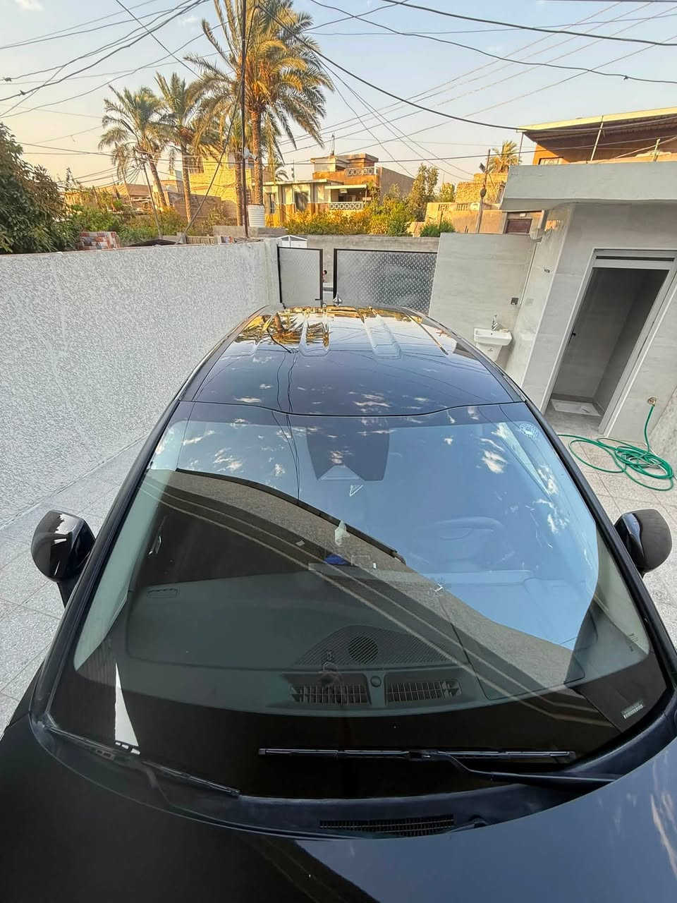 2026 LX FWD وارد أمريكي بمحرك 2.5 GDI:
دخلت للعراق بتاريخ 2026/5/5

* ⚙️ الكير: أوتوماتيك 8 سرعات
* 🔧 نوعه: Torque Converter Automatic (8AT)
* 🚗 الدفع: أمامي FWD
* 🔥 المحرك: 2.5 لتر GDI، 4 سلندر 

حساسات امامي خلفي
شاشة كار بلي متصلة
التبريد قطعتين لمس
اوتو هولد
اوتو ستوب  
اوتو باركينك
3 وضعيات قيادة

السعر 220$

السيارة كاملة مكملة مابيها اي نقص شغل واطلع دهن بانزين 

مكانها الزعفرانية *********** اتصال او واتساب
