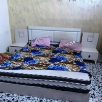 غرفه تركيه • مستعمله شهرين • دوشك هديه
