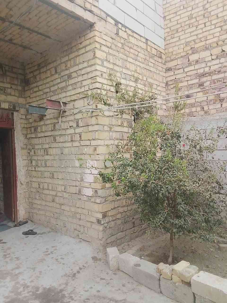 بستان الخزاعل • ٢٠٠م • ٣ غرف