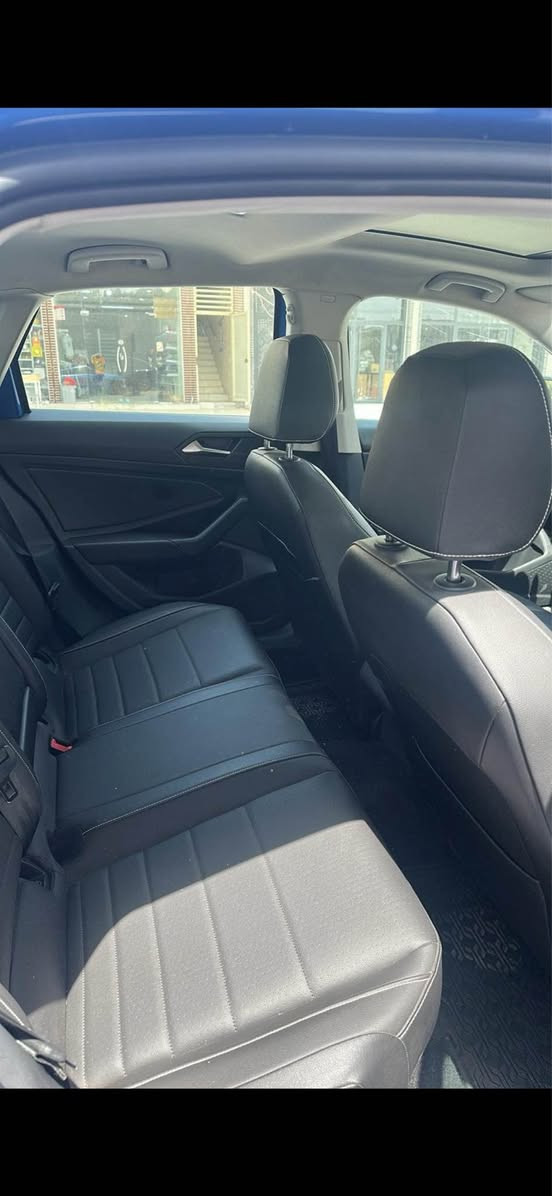 jetta SE 2023 
٢ پارچةي هةية چامرلغ و دةركة بئشي كةپسة ئايرباگ بةس شاني تةقية بؤ زانياري زياتر *********** أربيل, العراق
