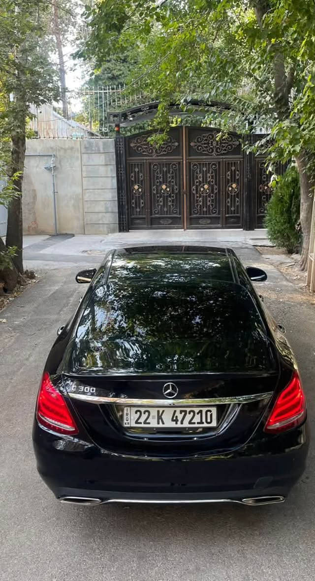 C300
2015
مكان السيارة كربلاء
***********
