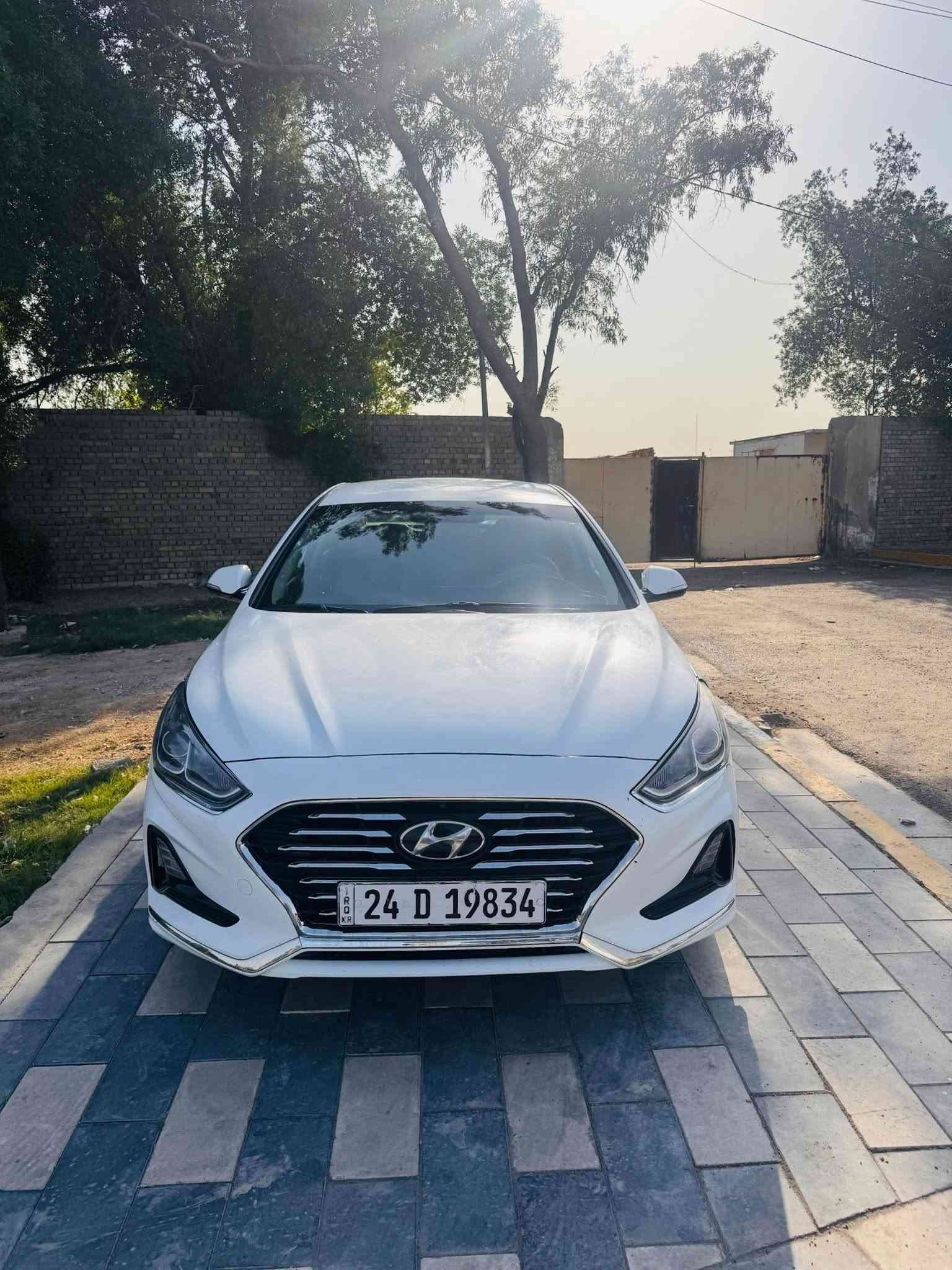 سلام عليكم سوناتا للبيع وارد امريكا حادث جاملغ اوبنيد مكينه اوكير مكفولات صدر امامي خلفي جدد قبل أربع أيام حولته داخله هزه جديده سنويه عظم عاج أي نقص مابيه تريد تحويل أو وكاله تحكمات شاشه جبيره مكاني بغداد السعر112بيه مجال قليل اتصال ☎️ فقط ***********

