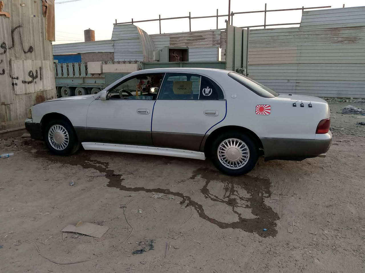 سلام عليكم سياره ماجسته لبيع مكفوله من كص ونقل كير ومكينه كارتون تخم تاير جديد كهربايات كله شغاله رقم بصره تحويل ثاني يوم خوان مكلف بنشر تصال عله رقم ‏‪***********‬‏
