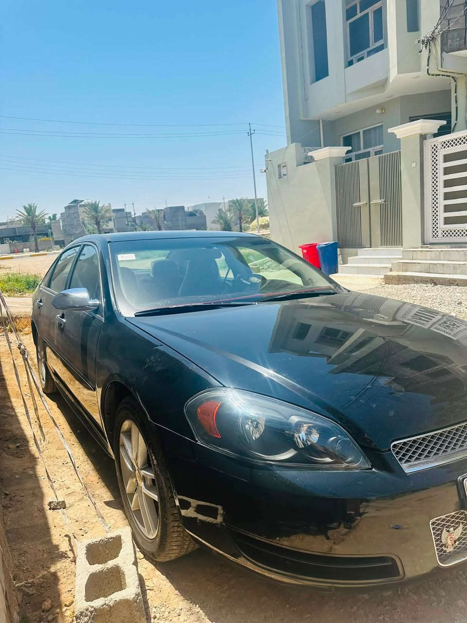 شعندك مراوس نزل كلين بيهه بس بارد بالجامرلغ الامامي مكينه اكاديه هذا رقمي ***********
مكان السياره ديالى
