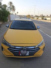 النترا ٢٠٢٠ • وارد امريكي • محرك ٢٠٠٠