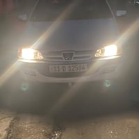 بيجو بارص • ٢٠١٥ • سنتر لوك