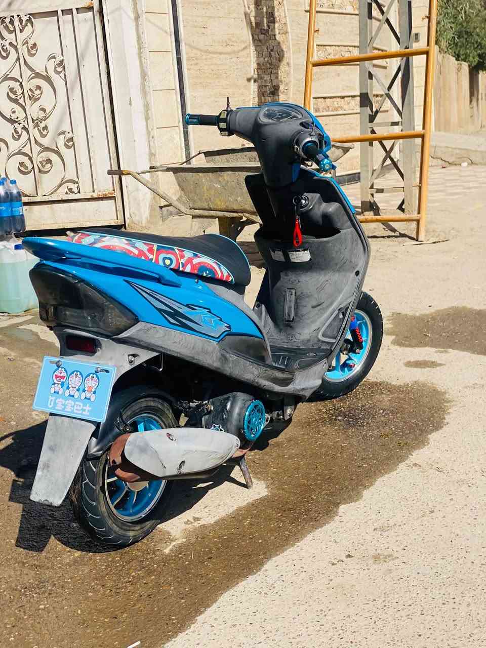 ماكس عدلة • نضيفة • تزويد