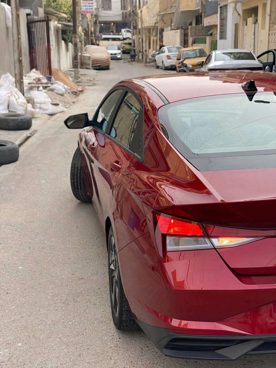 النترا • ٢٠٢٣ • رقم اربيل