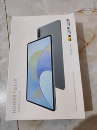 هونر باد X9 • شاشة 11.5 إنچ • بطارية 7250