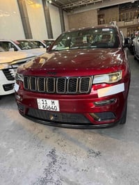 هارلم لمتد S • ٢٠٢٠ • ٤٦٠٠٠ مايل