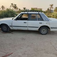 البصرة • موديل ١٩٨٤ • اوتوماتيك